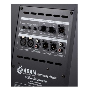 اسپیکر مانیتورینگ آدام مدل  Sub10 MK2